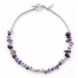 Equilibrio Choker